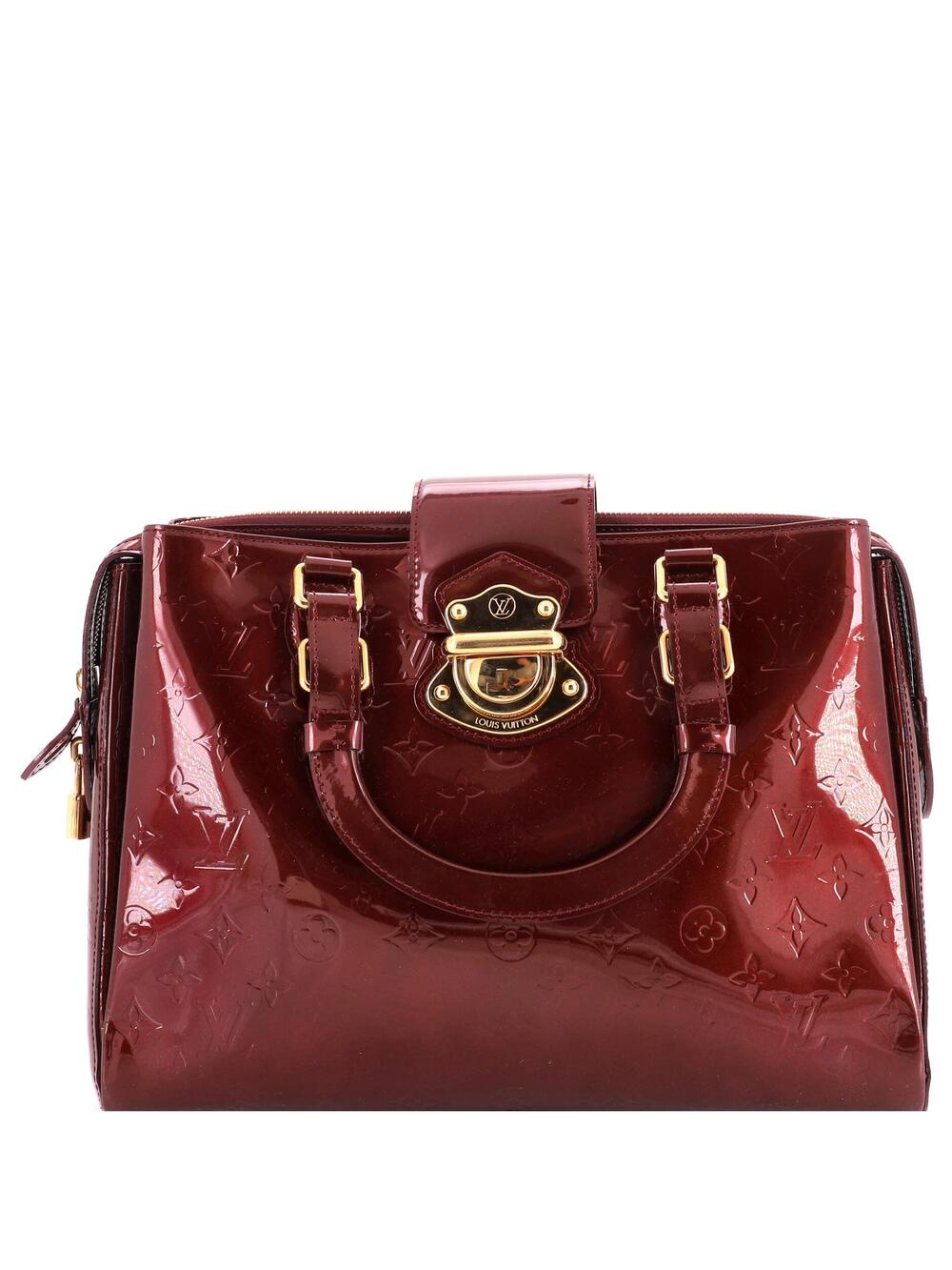 Louis Vuitton Melrose Avenue Handbag #364215L90B